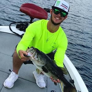 Meet your Posher, Jason